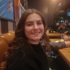 Meet your Posher, Olivia